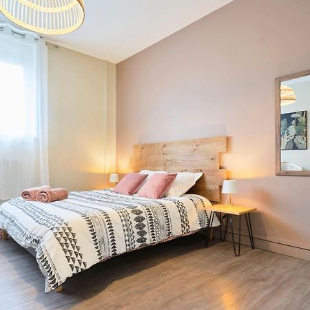 Апартаменты Locationstourcoing - Le 100 Экстерьер фото